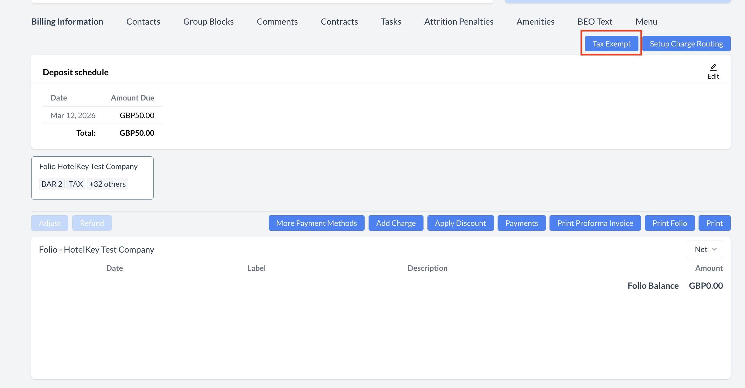 Tax Exempt Button on Record.png