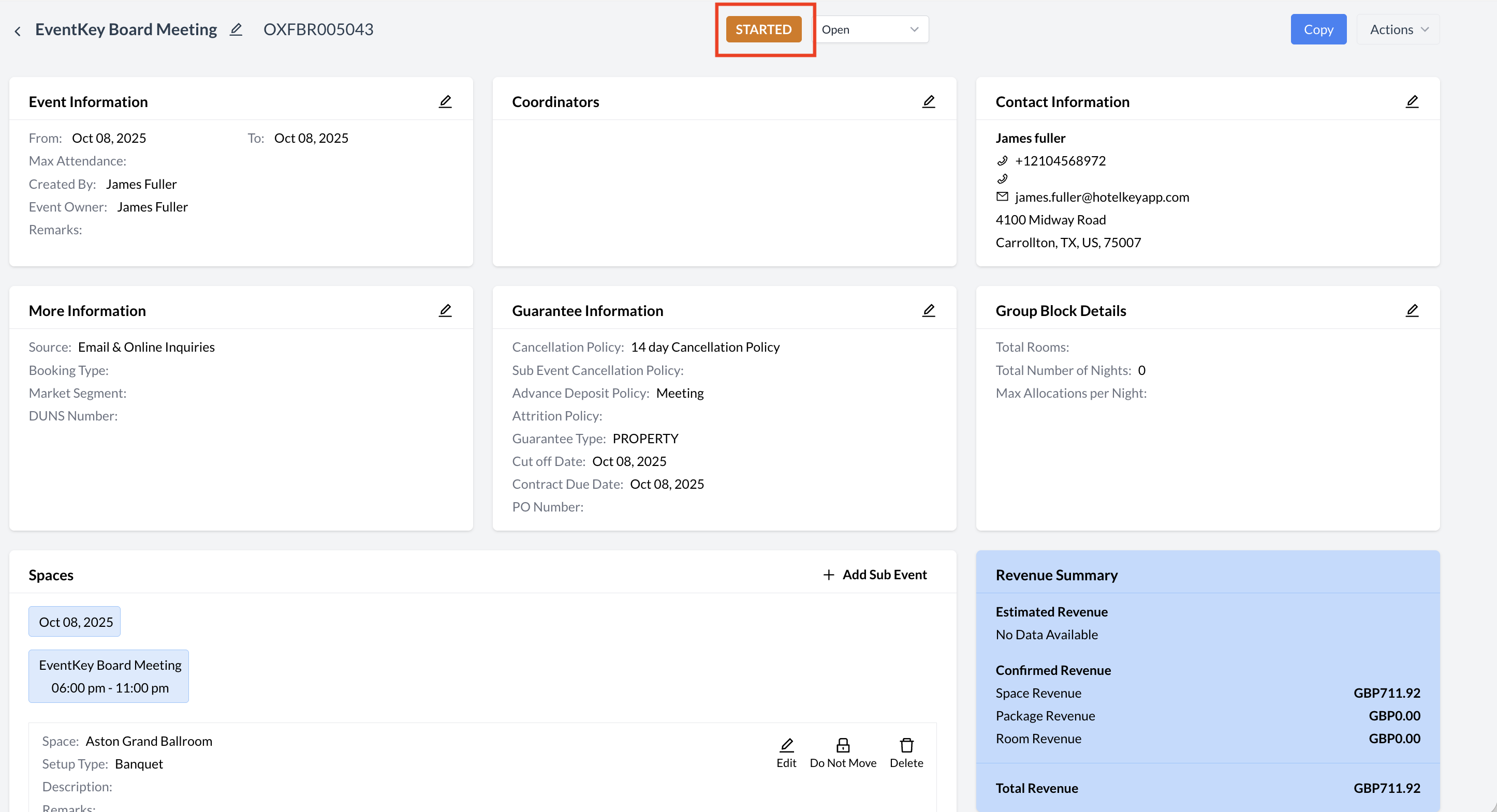 Event in Started Status.png