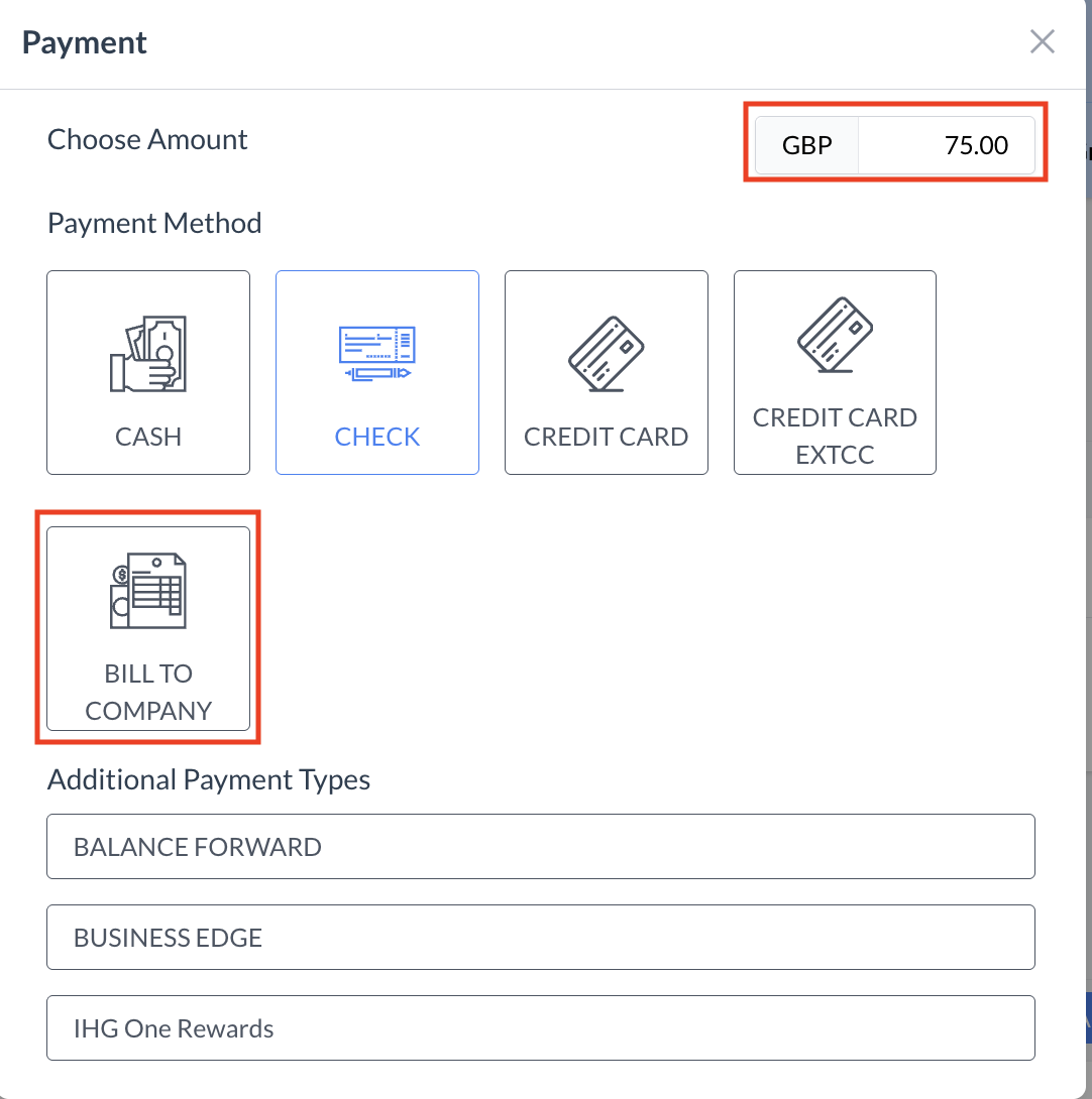 Payment Selection - Bill to Company.png