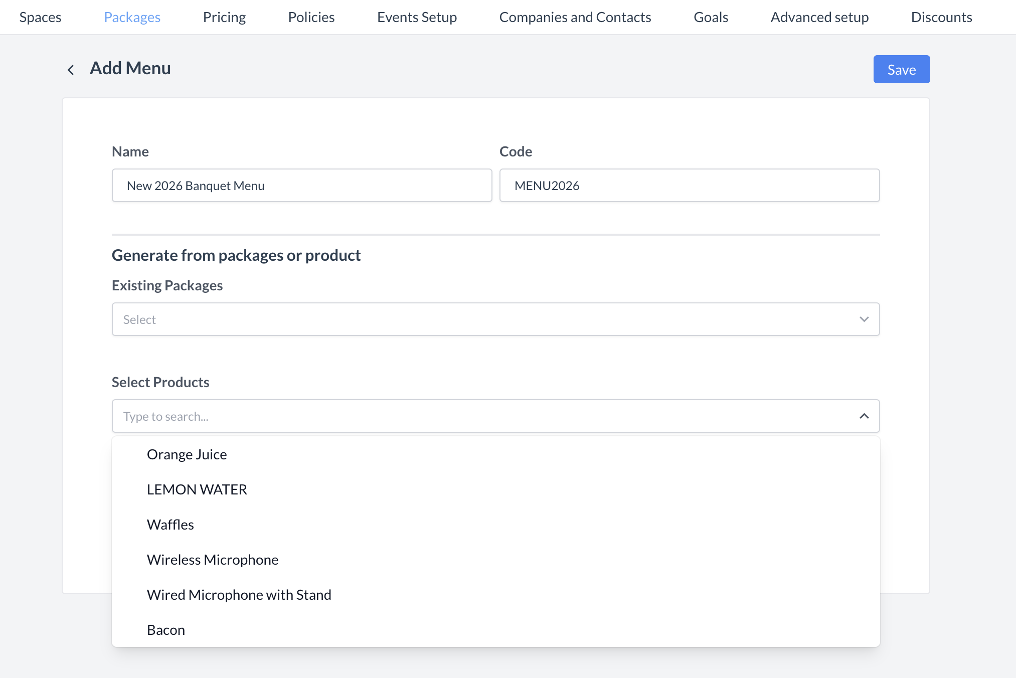 Geneate Menu from Products.png