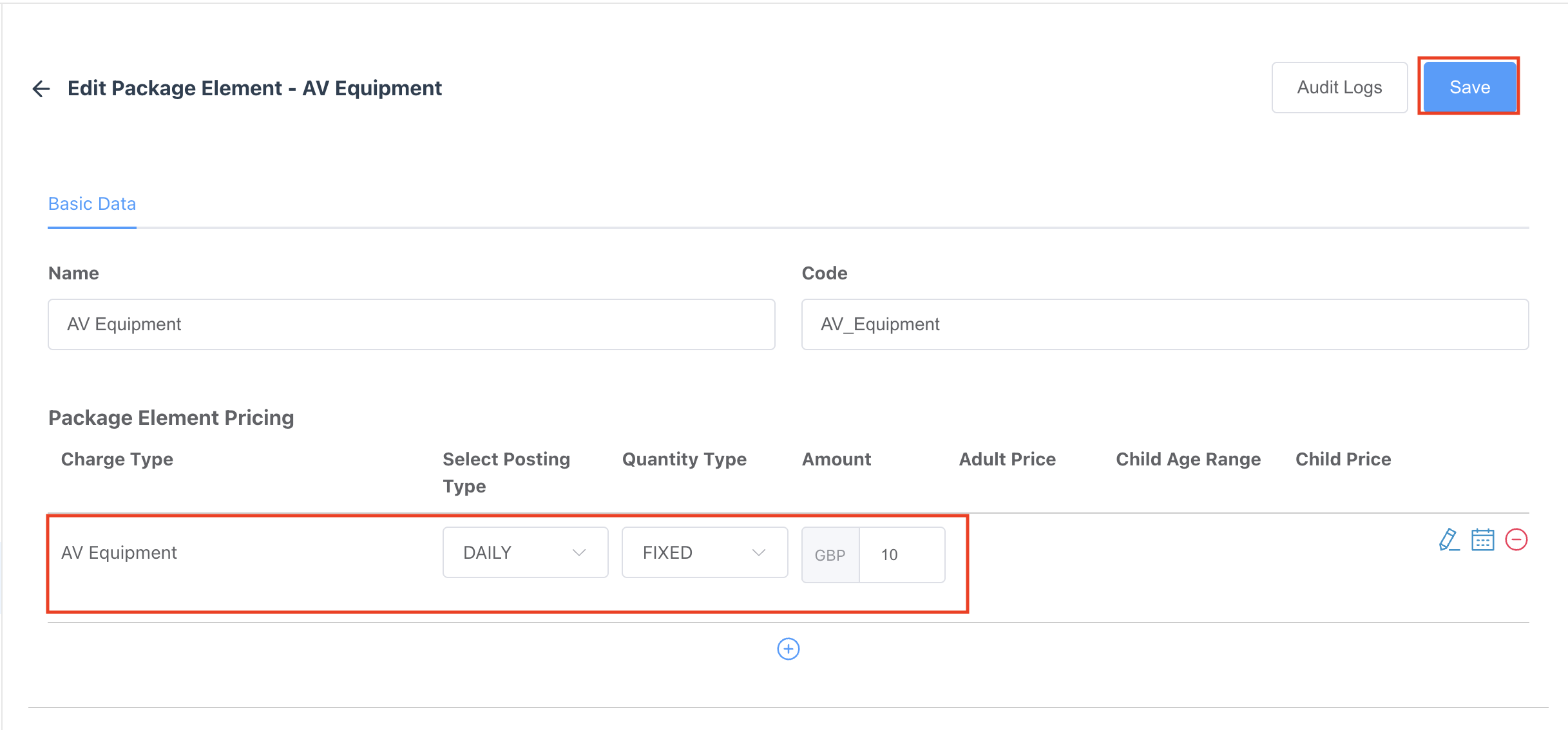 Package Element_Element Pricing and Posting Type.png