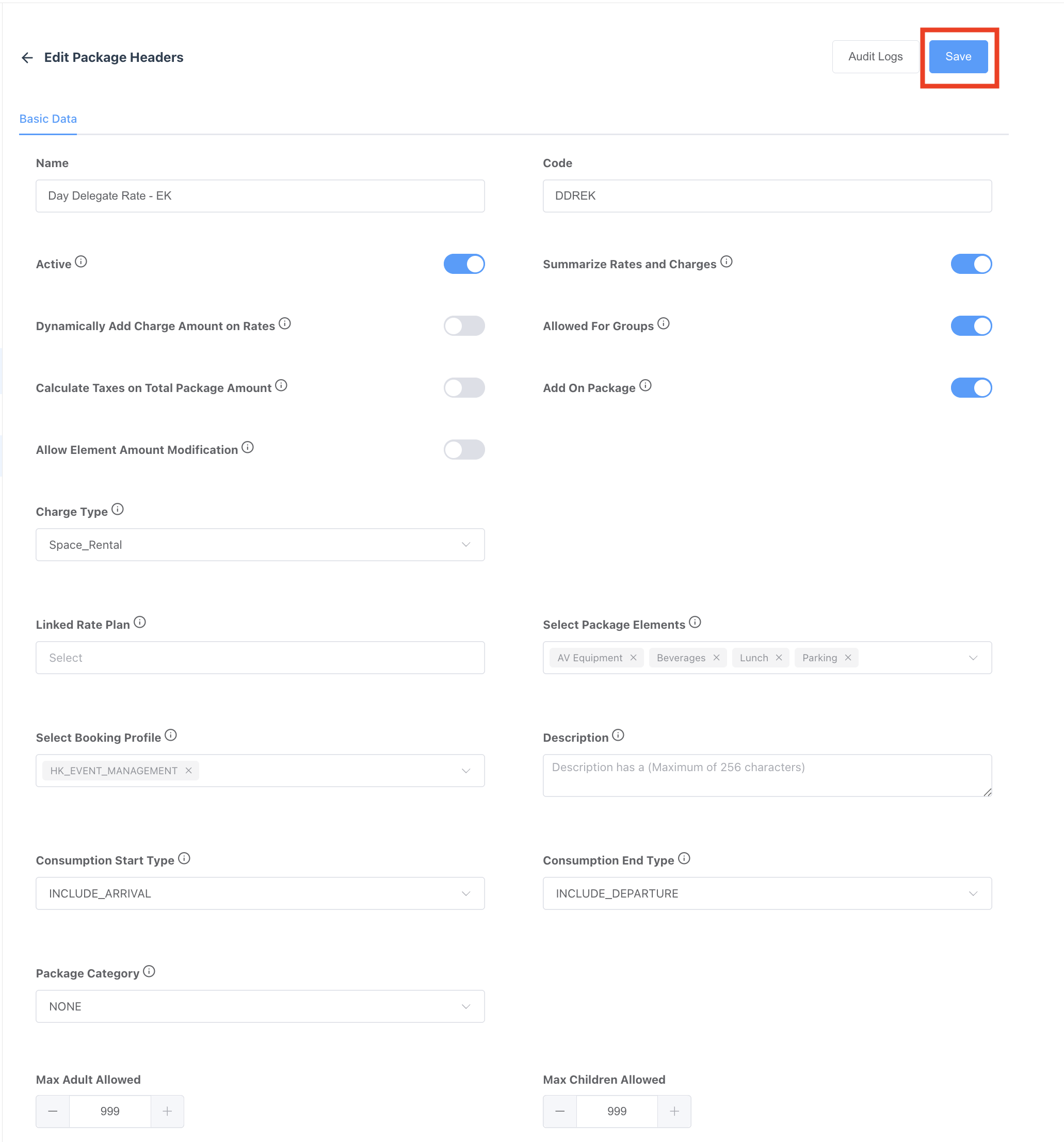 Packages_Creating a Pakcage Header.png