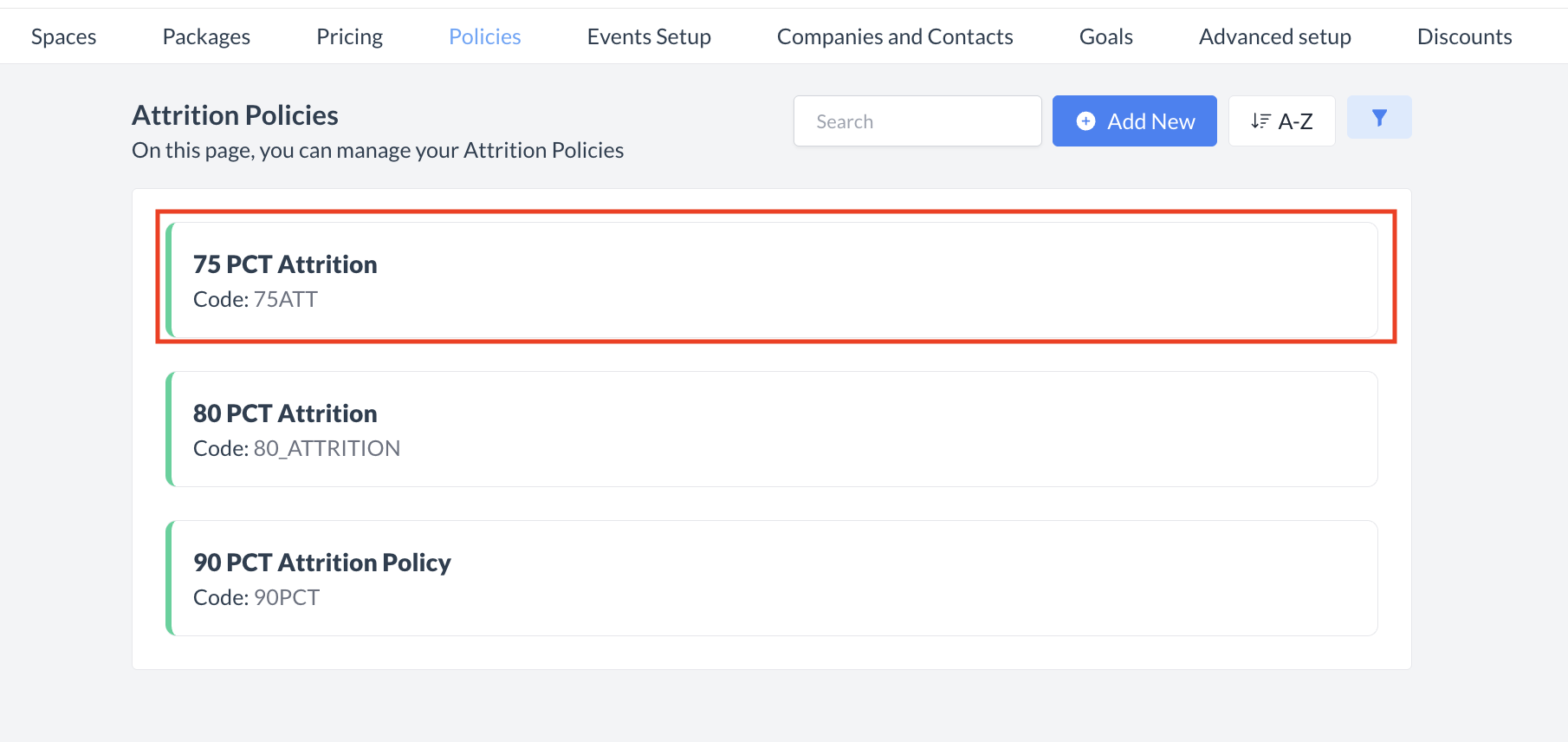 Attrition Policy_Policy Reactivated.png