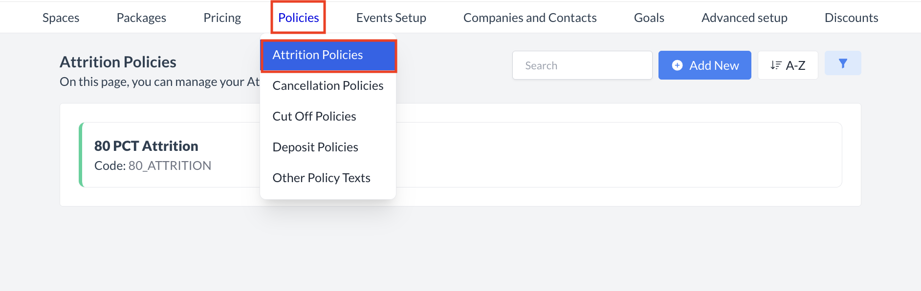Policies_Attrition Policies.png