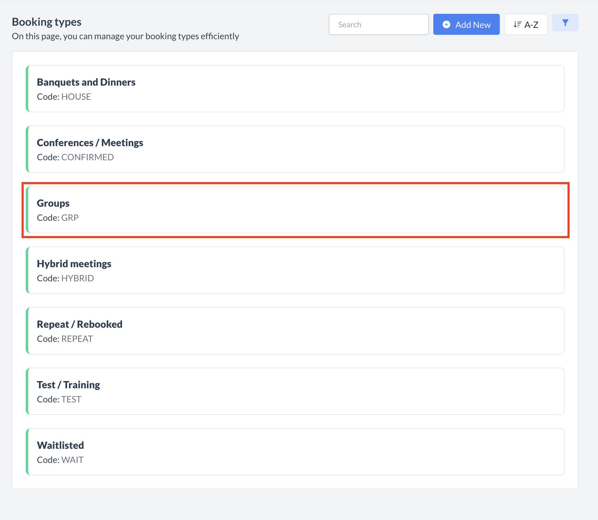 Booking Type_Confirm New Type Created.png