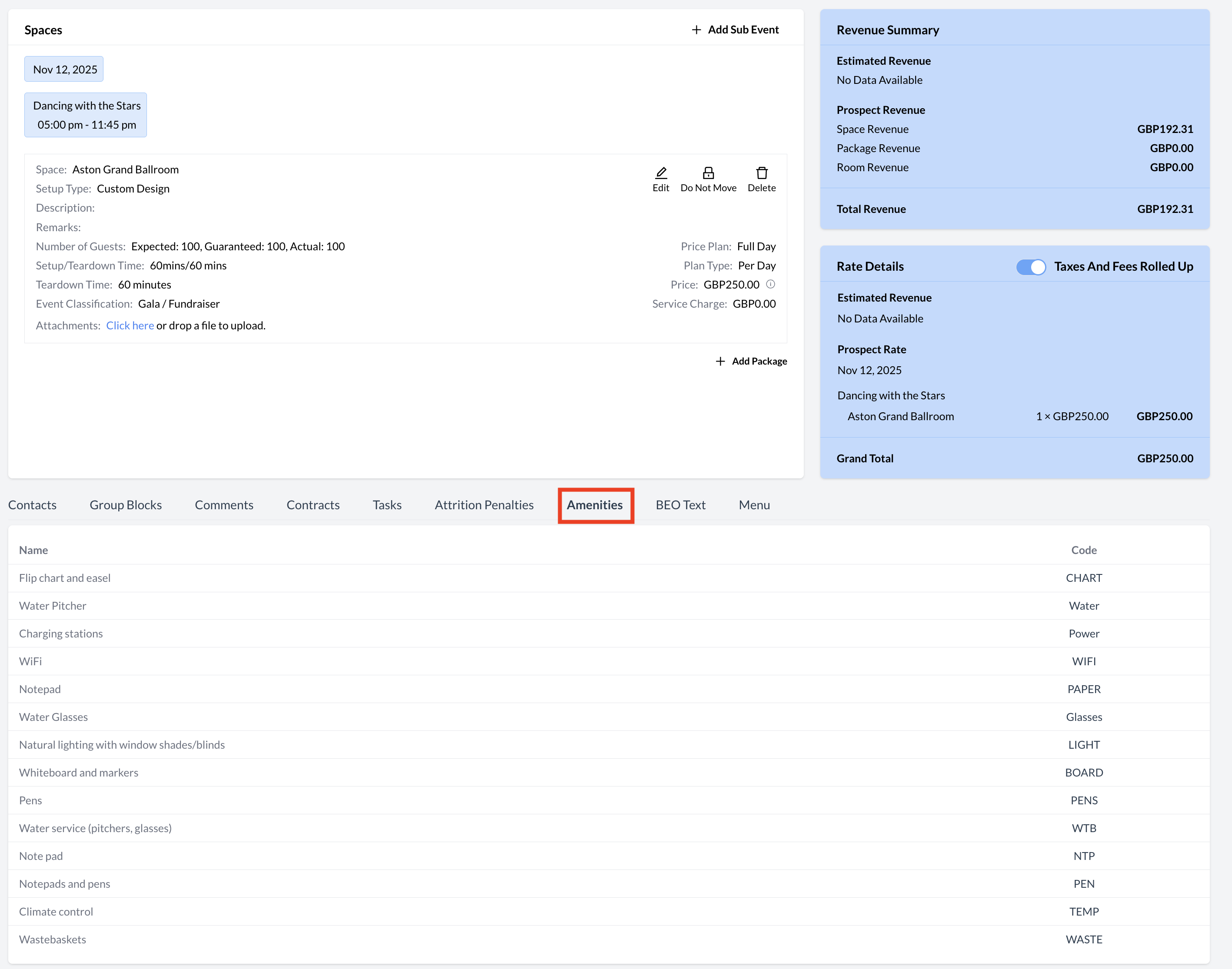 Amenities_Event Record.png