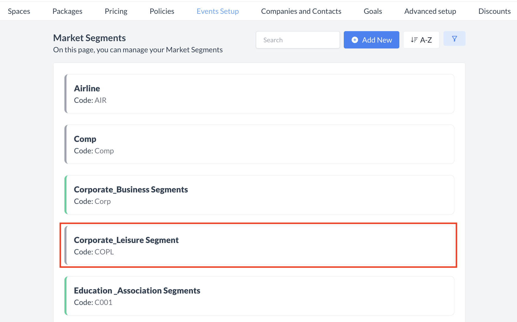Market Segment_Select Segment to Reactivate.png