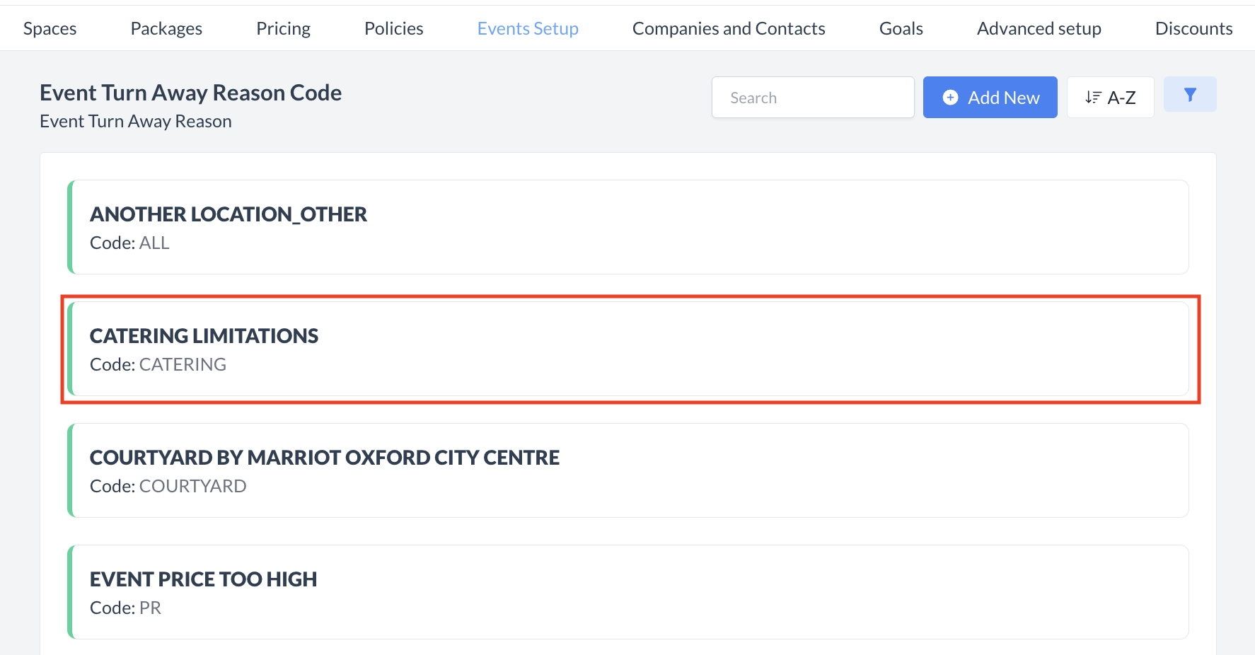 Turn Away Reason Code_Select to Inactivate.png