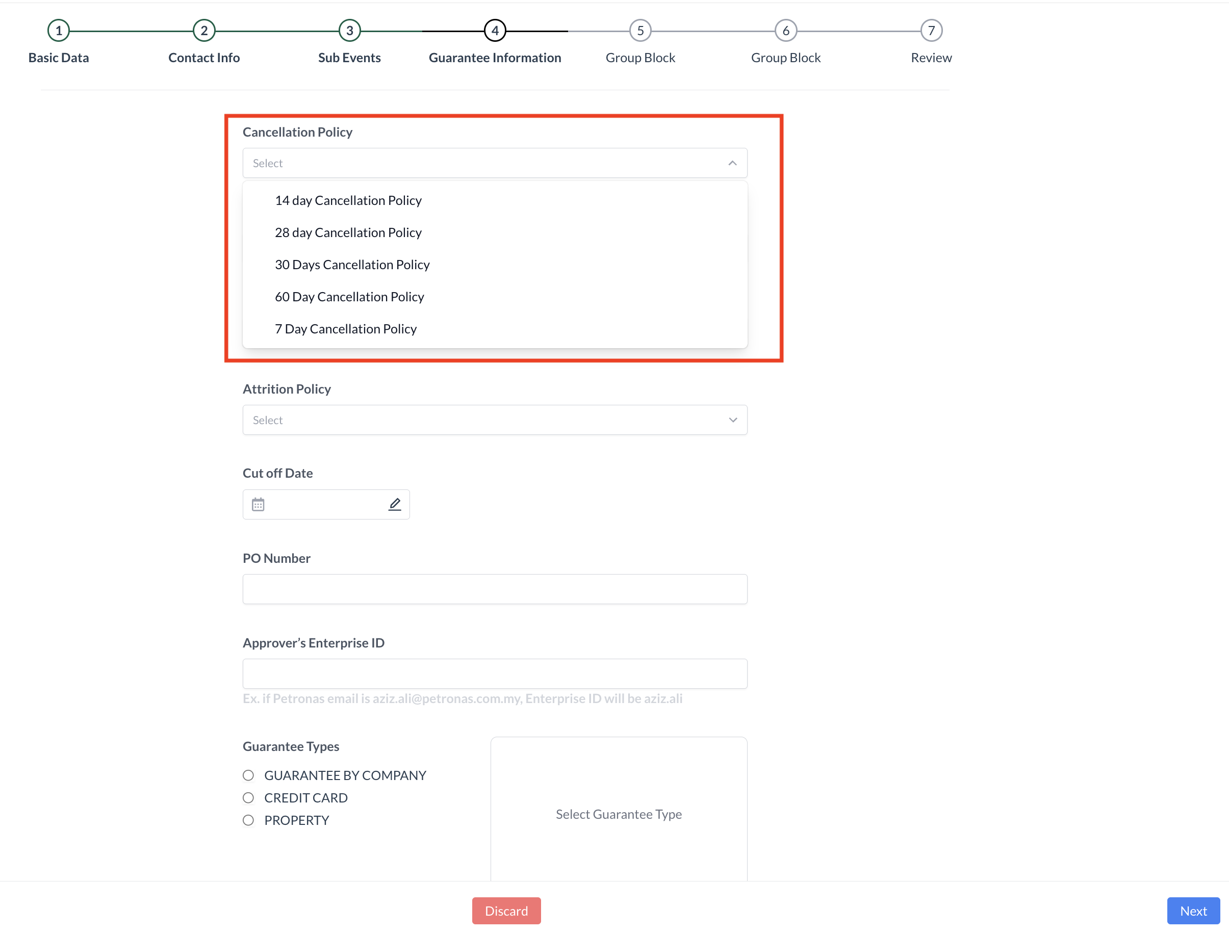 Cancellation Policy_Event Creation Flow.png