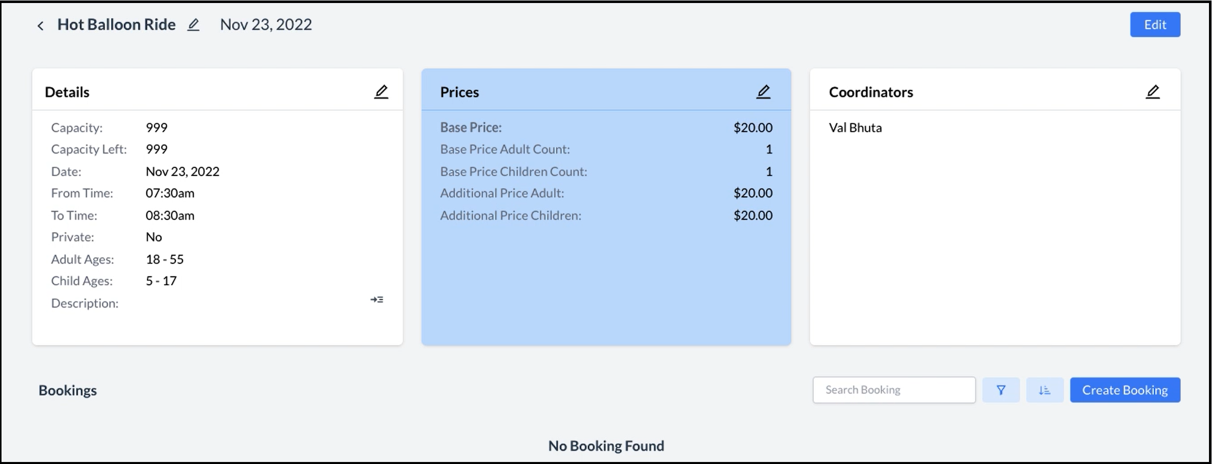 Activity Instance Changes Saved