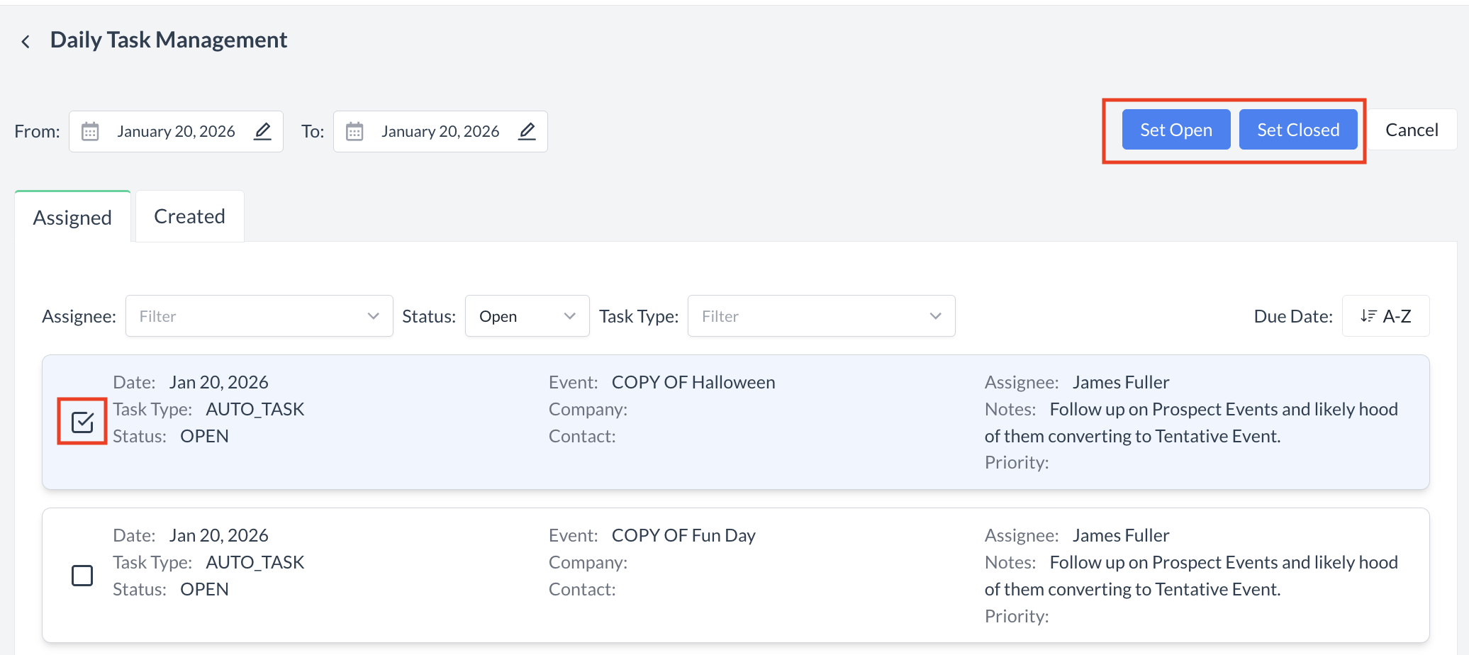 Change Status to Open or Closed.png