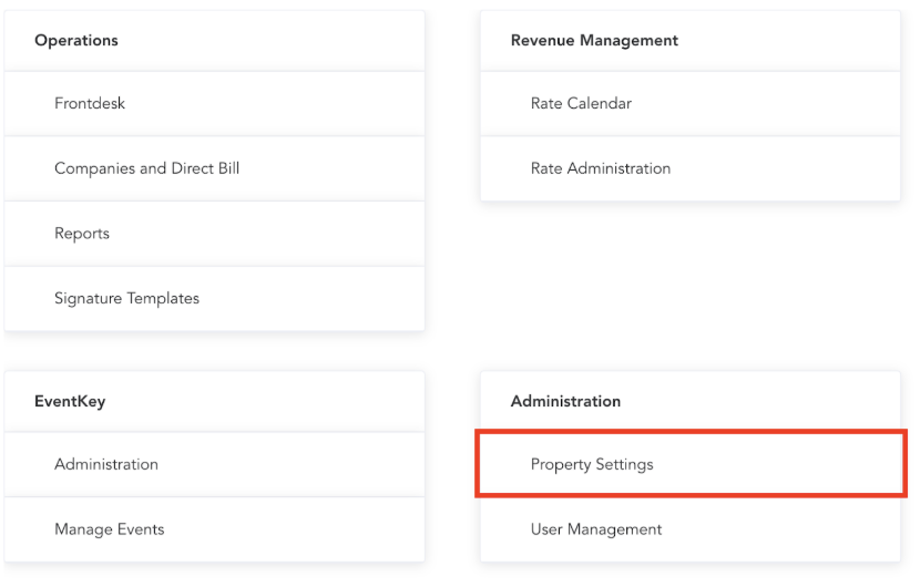Tax Exemption on a Rate Code