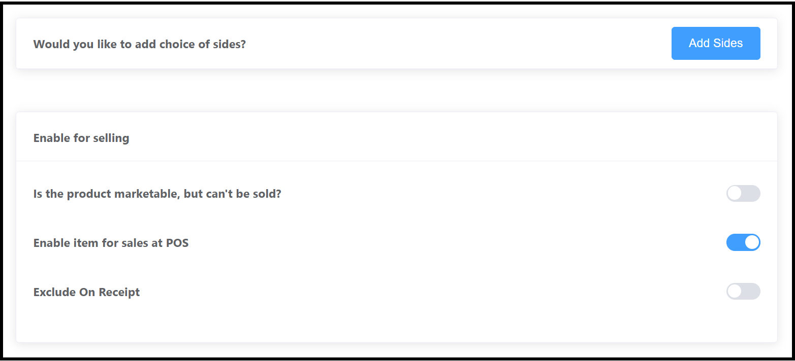 Product Details - Bottom Section
