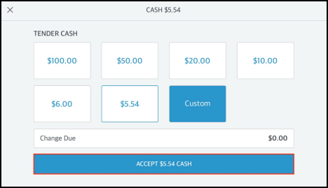 Split Payment Processing - Entry, Selection of Payment Details