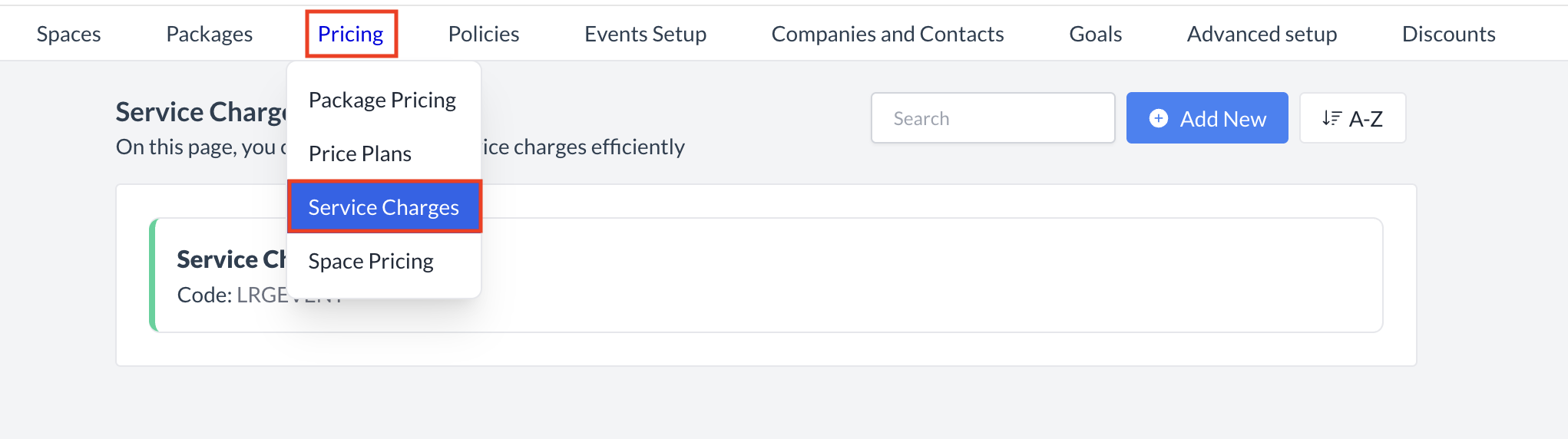 Pricing > Service Charges.png